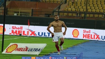 عاجل.. الأهلي يصدم مؤمن زكريا بعد هدفه في شباك النجوم