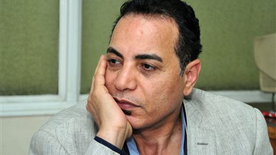 جمال عبد الرحيم: الاعتداء على الصحفيين بنقابة الصيادلة أمر مؤسف