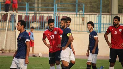 تعرّف على مباريات ختام الدور الأول للممتاز 