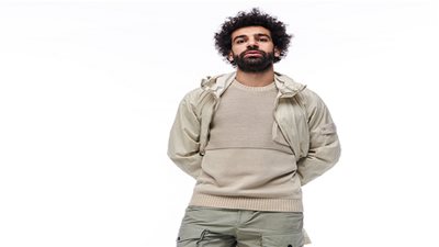 تعليق ناري من عمرو أديب على جلسة تصوير محمد صلاح