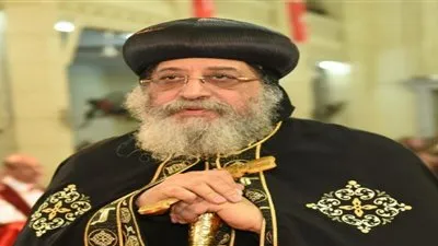 البابا تواضروس يوضح شروط الطلاق. ويؤكد: الزواج قرار خطير لأي إنسان في أي دين (فيديو)