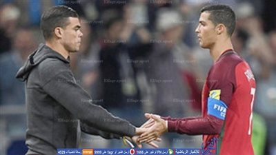 بشكتاش التركي يعلن فسخ تعاقده مع بيبي