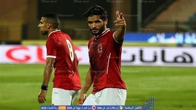 مدرب الأهلي يفجر مفاجأة عن 