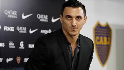 رسميا.. بورديسو مديرا رياضيا لبوكا جونيورز