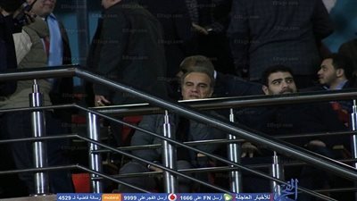 رسالة نارية من محسن صالح لمدرب الأهلي الجديد