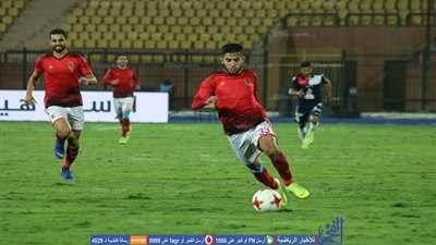 تعليق ناري من نجم الأهلي السابق على عقوبة ناصر ماهر