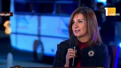 وزيرة الهجرة تكشف عن تفاصيل فعاليات 