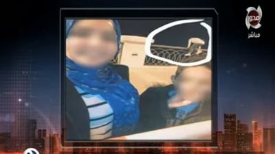 شاهدة عيان تروي تفاصيل واقعة انتحار فتاة كوبري استانلي (فيديو)