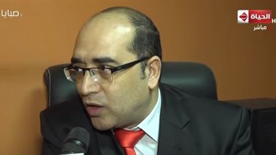 استشاري أمراض الكبد: لاعبو كمال الأجسام يأخذون 