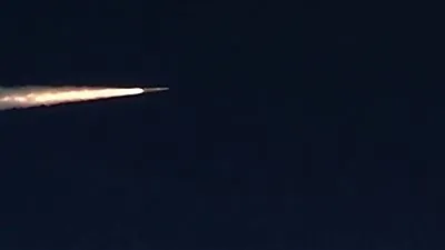 الولايات المتحدة تعترف بضعفها أمام أسلحة فرط الصوت الروسية