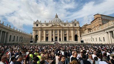 اعتقال صومالي داعشي هدد بشن هجوم على الفاتيكان