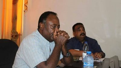 قريش: المريخ سيلعب مباراتين قويتين وسيقدم أفضل ما عنده