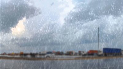 عاجل - السعودية| الأرصاد: أمطار رعدية على مكة حتى صباح الثلاثاء