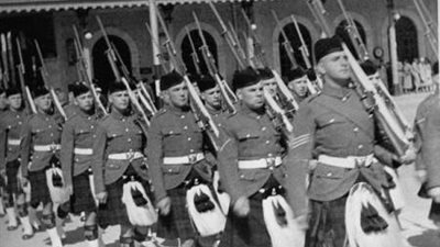 حكايات اليوم.. إعلان الحماية البريطانية على مصر..ومحمد قلاوون يتولى عرش مصر