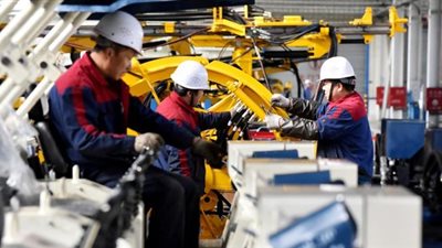 الصين تتوقع معدل نمو اقتصادى بين 6 و6.5% فى 2019