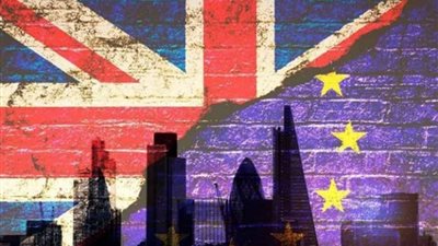 الاقتصاد البريطانى يواجه أبطأ نمو منذ 9 أعوام