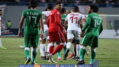 فرمان من لجنة الانضباط بشطب حكمين مصريين بتهمة التدليس