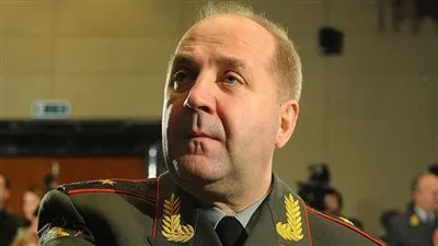 تعليق جديد من روسيا على وفاة رئيس استخباراتها العسكرية بلبنان عام 2016