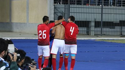 مدرب النجوم: شخصية وخبرة الأهلي حسمت الأمور