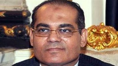 مساعد وزير الآثار: مؤتمر البرديات يأتي مواكبا لنهضة مصر في الرعاية الصحية