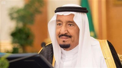 السلطان قابوس يتلقى رسالة خطية من الملك سلمان