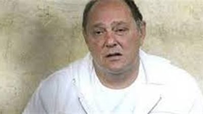 وصول زهير جرانة لنظر محاكمته في 