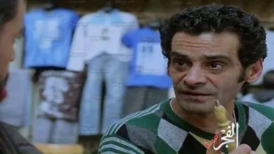 عاجل.. إصابة الفنان محمود فارس أثناء التصوير ونقله للمستشفى 