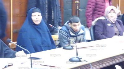 تشكيل لجنة أبنية وأخرى من المساحة استجابة لشكاوى المواطنين بمحافظ الدقهلية 