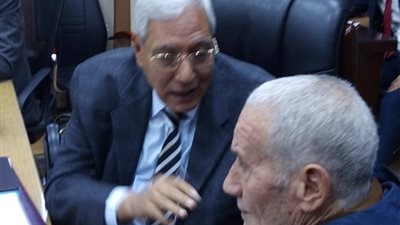 محافظ الدقهلية يحيل مسئولى التراخيص ببلقاس للنيابة العامة