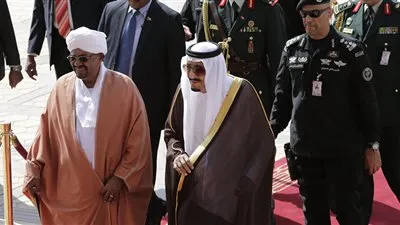 رئيس الأركان السوداني: قواتنا باقية في تحالف دعم الشرعية وقد تتضاعف أعدادها