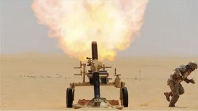 3 قتلى و7 جرحى في قصف مدفعي بالحديدة