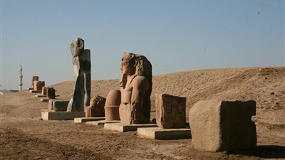 حصاد 2018.. نرصد معارض الآثار التي سافرت حول العالم خلال عام