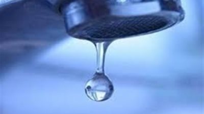 قطع المياه عن 3 مناطق بشرق المنصورة وإزالة فورية لمأذنة بالدراكسة في الدقهلية