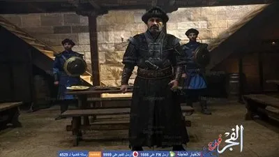 أرطغرل 128 LIVE .. الآن لايف الحلقة 128 ارطغرل مترجمة بالعربية الموسم الخامس على موقع النور أونلاين