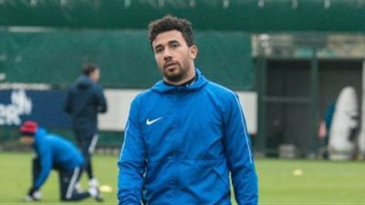 عاجل.. خطوة وحيدة تفصل 