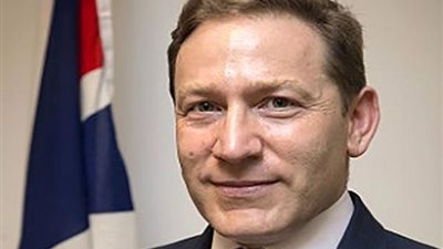 في يومها العالمي.. متحدث الحكومة البريطانية يكشف عن الكلمات العربية التى تصيبه بالتوتر