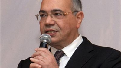 المصريين الأحرار يكلف حازم هلال برئاسة أمانة المصريين بالخارج