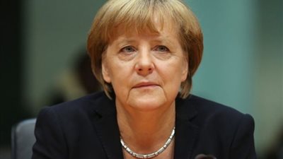 محكمة ألمانية ترفض دعوى حزب يميني متطرف ضد ميركل