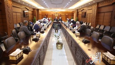 القائم بأعمال وكيل الأزهر: نحرص على تصحيح المفاهيم المَغلُوطة