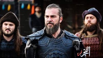 مسلسل أرطغرل يتصدر التصنيف الأسبوعي للمسلسلات الأكثر مشاهدة (صورة)