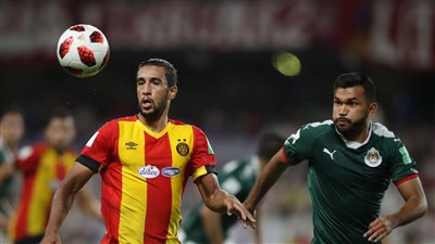 أهداف مباراة - الترجي 1 × 1 جوادالاخارا