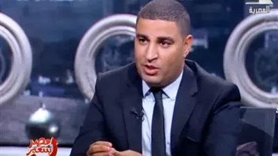 مصطفى ثابت: العلاقات الخارجية الجيدة جزء من المشروعات القومية (فيديو)