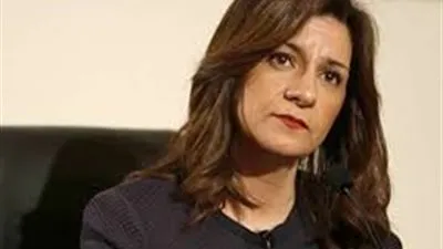 نبيلة مكرم: البرلمان دعا علماء مصر في الخارج لجلسة استماع حول تطوير التعليم