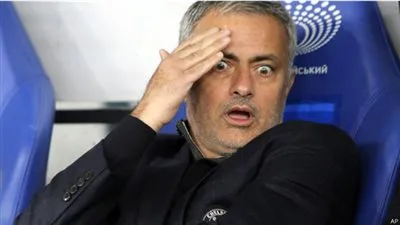 كيف تلقى مورينيو خبر إقالته؟