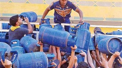 7 حقائق متعرفهاش عن إسطوانة البوتاجاز (فيديو)