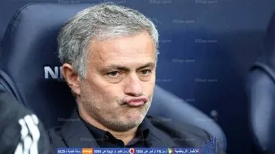 أول رد من مورينيو بعد رحيله عن اليونايتد