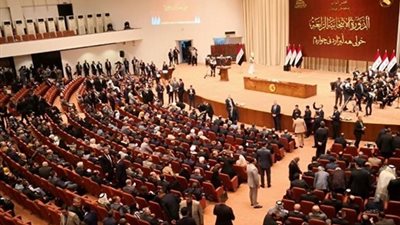  البرلمان العراقي يُصادق على 3 وزارات من أصل 8 متبقية