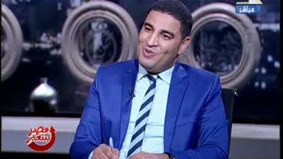 مصطفى ثابت: الثانوية العامة صداع في رأس كل بيت مصري (فيديو)