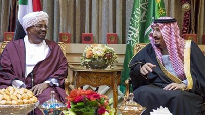 البشيريوجه بضرورة التعاون العسكري مع السعودية في اليمن