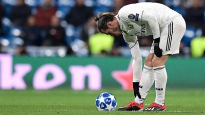 ماركا | حان وقت جاريث بيل !